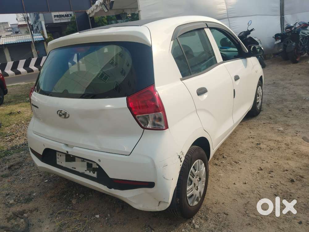 Hyundai New Santro 1.1 Era Executive, 2020, Petrol