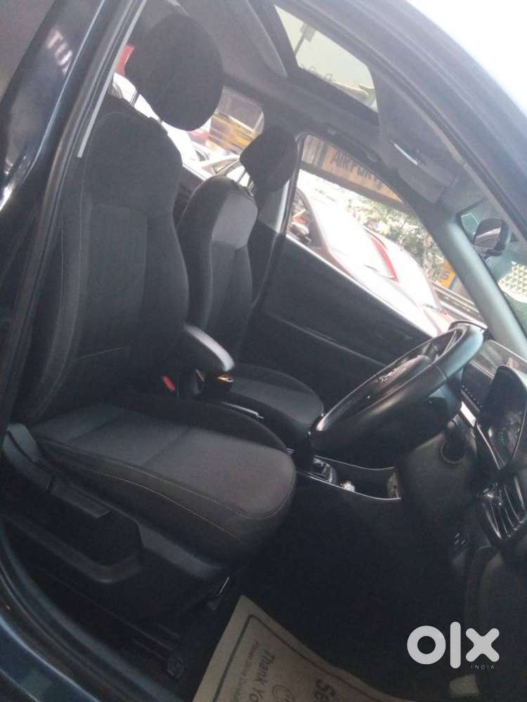 Hyundai New I20 1.2 Asta (o) Mt, 2022, Petrol