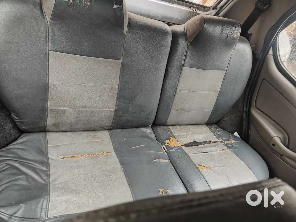 Tata Indica V2 2013 Diesel