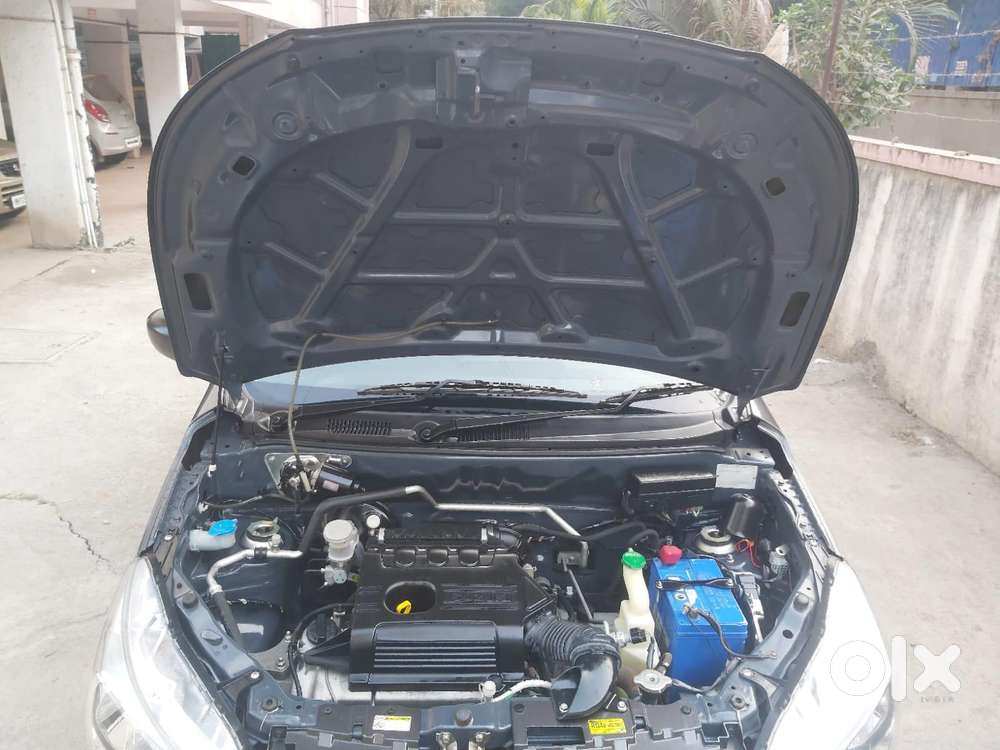 Maruti Suzuki Alto K10 Vxi Amt Optional, 2018, Petrol