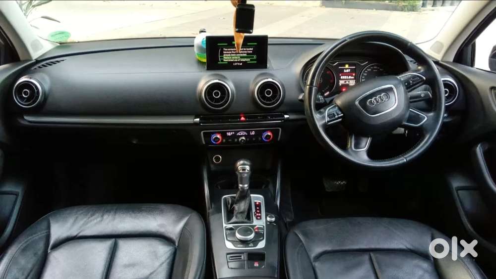 Audi A3 2.0 35 Tdi Premium + Sunroof, 2015, Diesel
