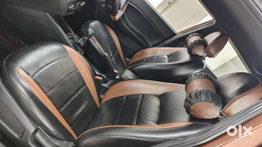 Hyundai I20 Active 1.2 S, 2017, Petrol