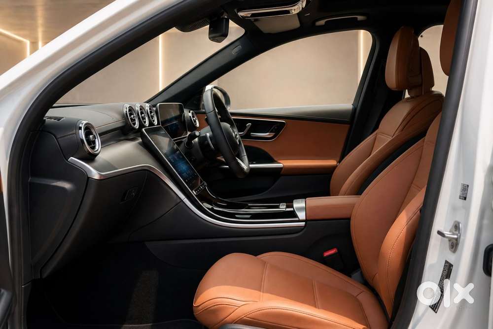Mercedes-benz C Class Prime 200, 2023, Petrol