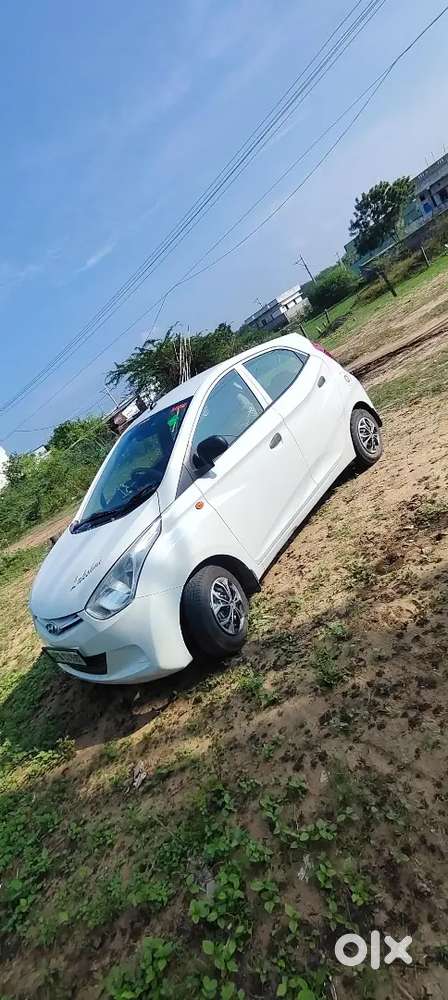 Hyundai Eon 2014 Petrol 98000 Km Driven