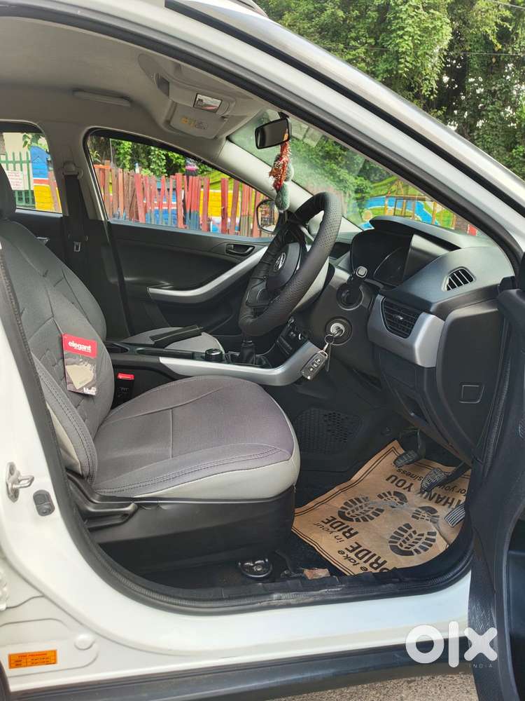 Tata Nexon 1.2 Revotron Xm, 2023, Diesel