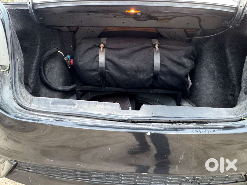 Honda City I-vtec Cvt Vx, 2016, Cng & Hybrids