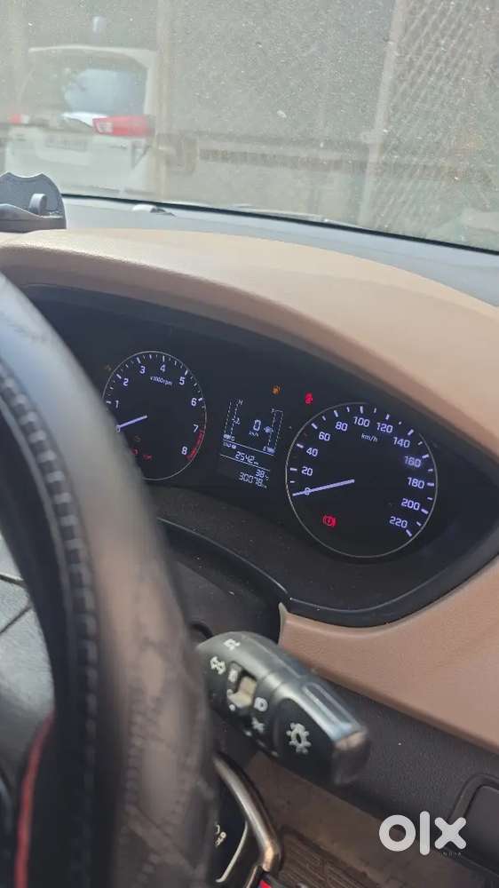 Hyundai Elite I20 2017