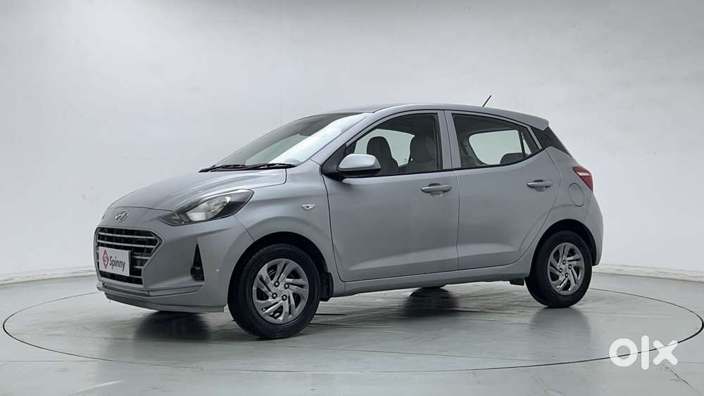 Hyundai Grand I10 Nios Magna 1.2 Kappa Vtvt, 2021, Petrol