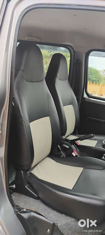 Maruti Suzuki Eeco 5 Seater Ac, 2025, Petrol
