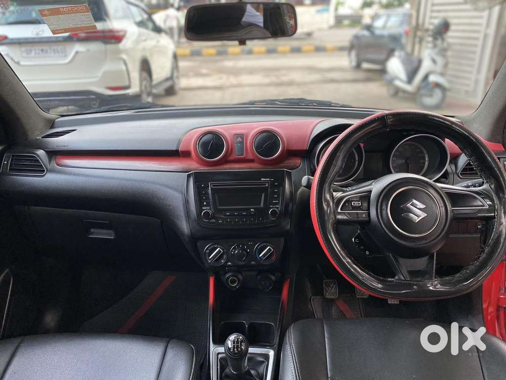 Maruti Suzuki Swift Ddis Vdi, 2018, Diesel