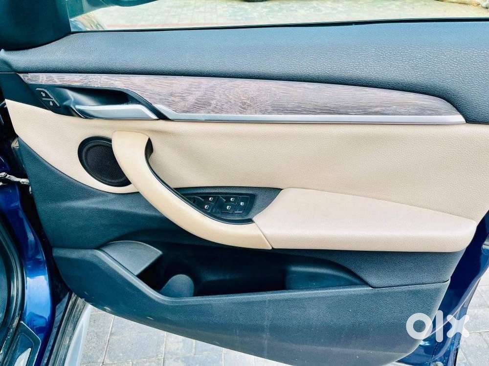 Bmw X1 Sdrive20d Expedition, 2019, Diesel