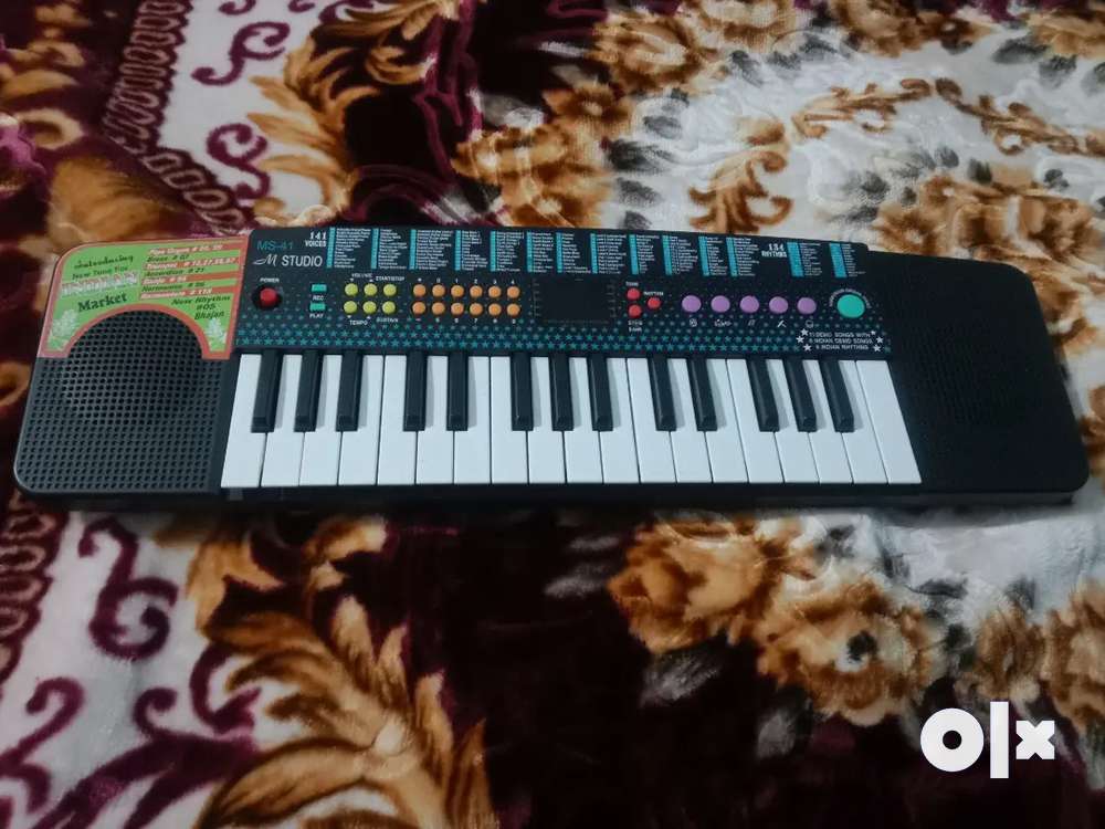 Ms 41 casio sales