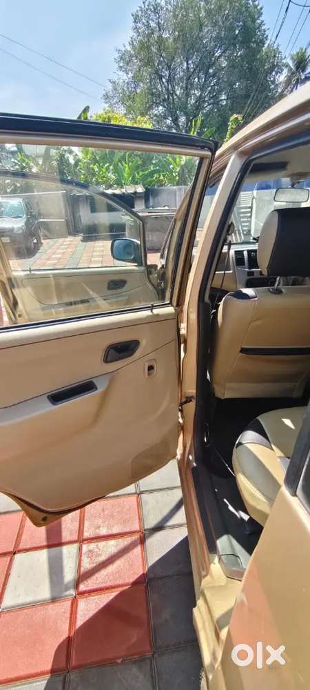 Maruti Suzuki Zen Estilo 2007