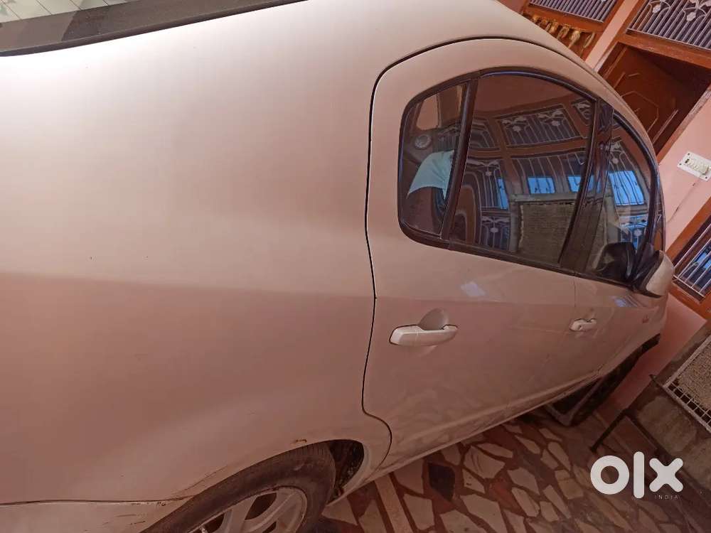 Maruti Suzuki Sx4 2009