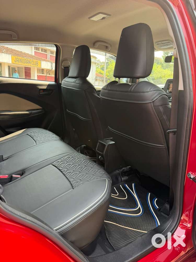 Toyota Glanza 1.2 S, 2026, Petrol