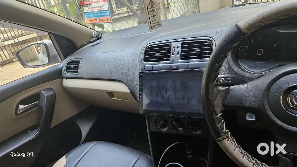 Volkswagen Polo 2011 Petrol 160000 Km Driven