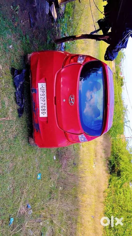 Hyundai Eon 2014 Variant