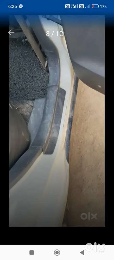 Maruti Suzuki Swift Dzire 2011 New Tyre 5 Sall Di Granty