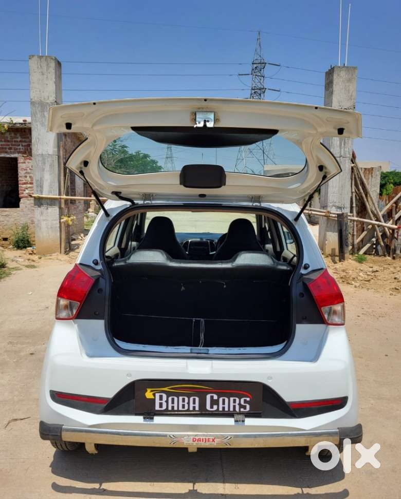 Hyundai Santro Magna, 2020, Petrol