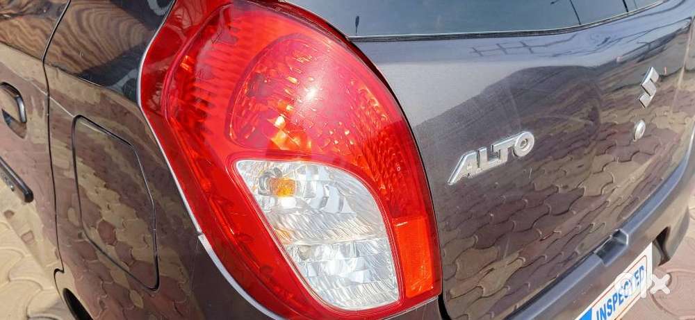 Maruti Suzuki Alto 800 2012-2016 Cng Lxi, 2021, Petrol
