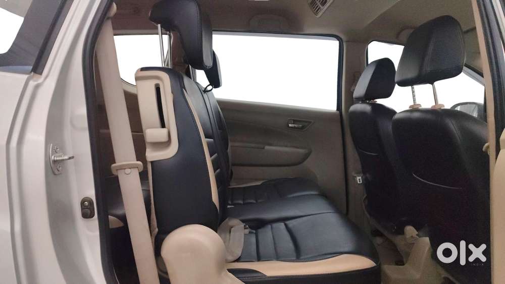 Maruti Suzuki Ertiga 2012-2015 Vxi Cng, 2013, Cng & Hybrids