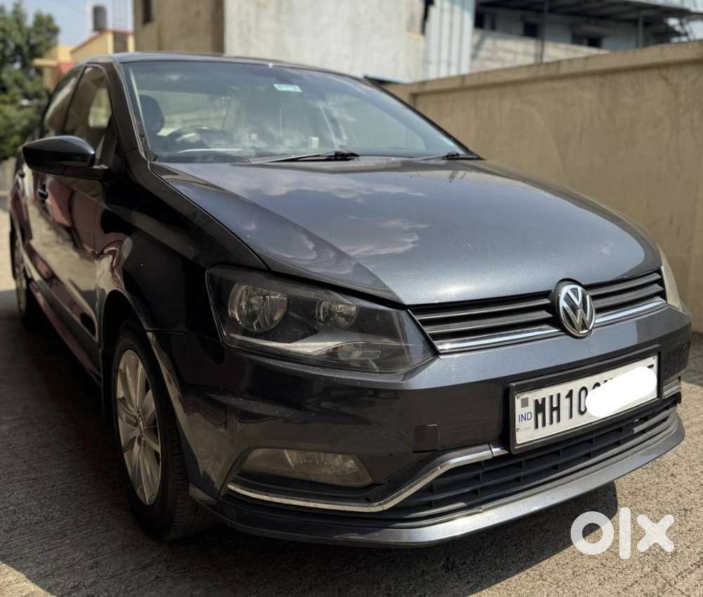 Volkswagen Vento 1.5 Tdi Highline, 2017, Diesel