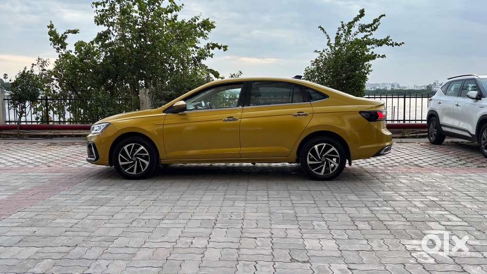 Volkswagen Virtus, 2022, Petrol