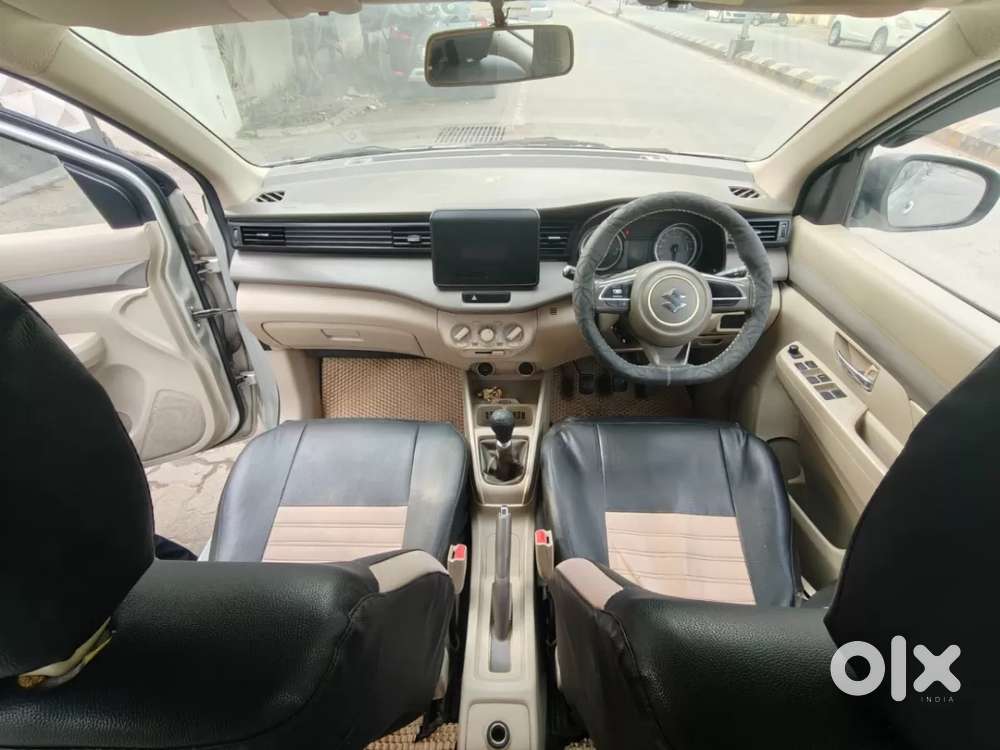 Maruti Suzuki Ertiga Vdi, 2019, Diesel