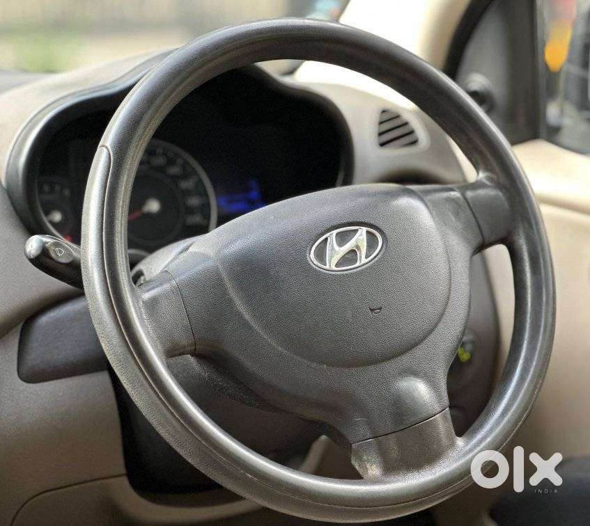 Hyundai I10 1.2 Kappa Magna, 2016, Cng & Hybrids