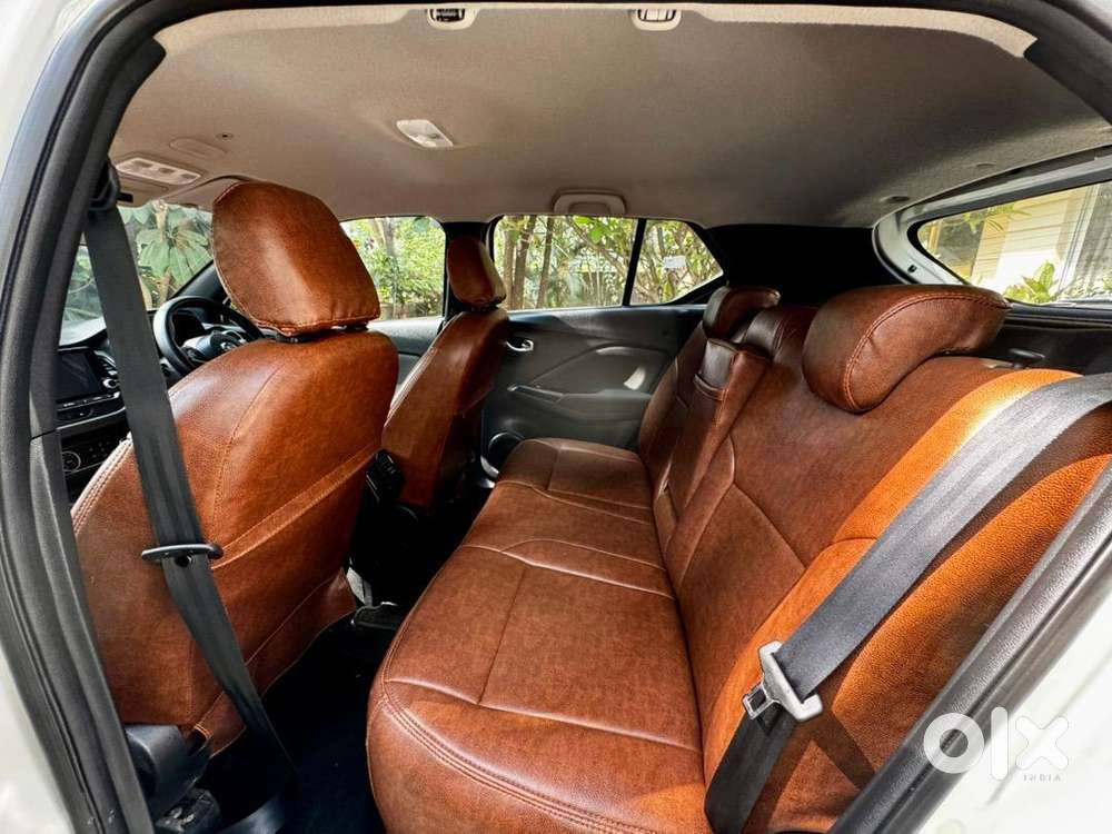  Nissan Kicks Xv Petrol - Manual  2022  40,000 Kms