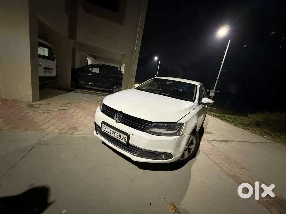 Volkswagen Jetta 2015
