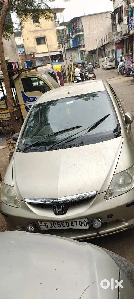 Honda City Urgent Sell Money Problem