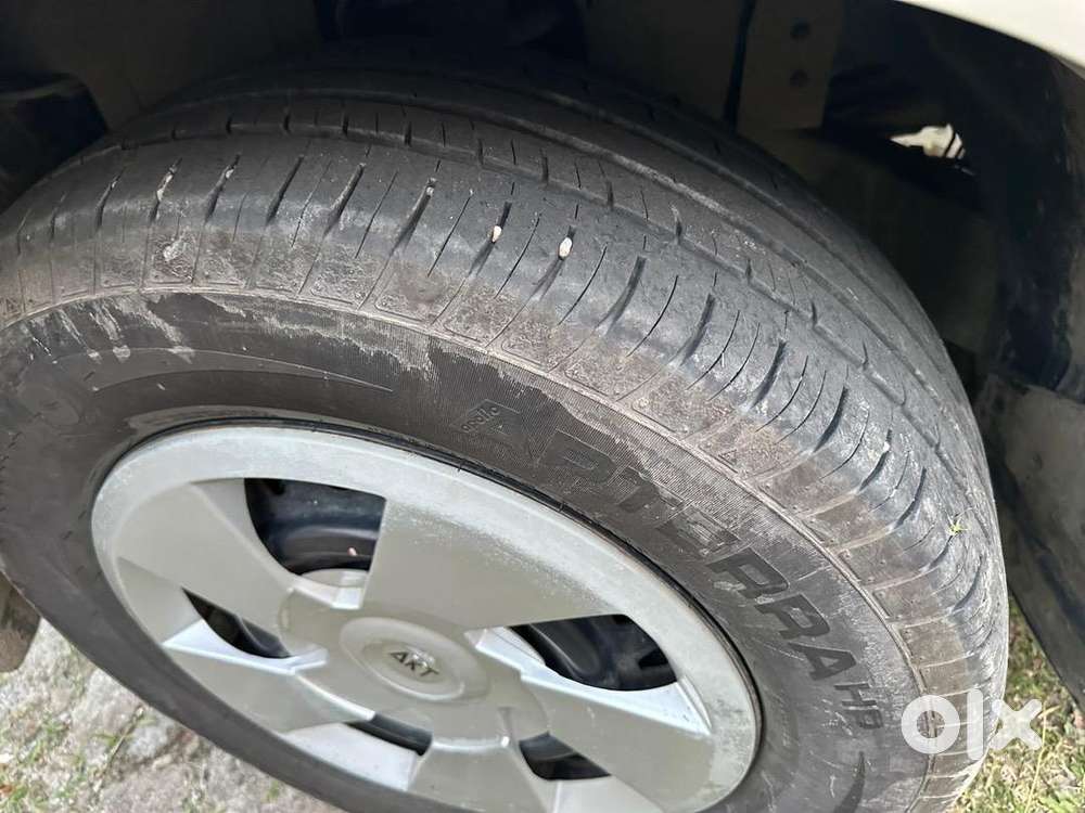 Mahindra Scorpio Diesel 2018