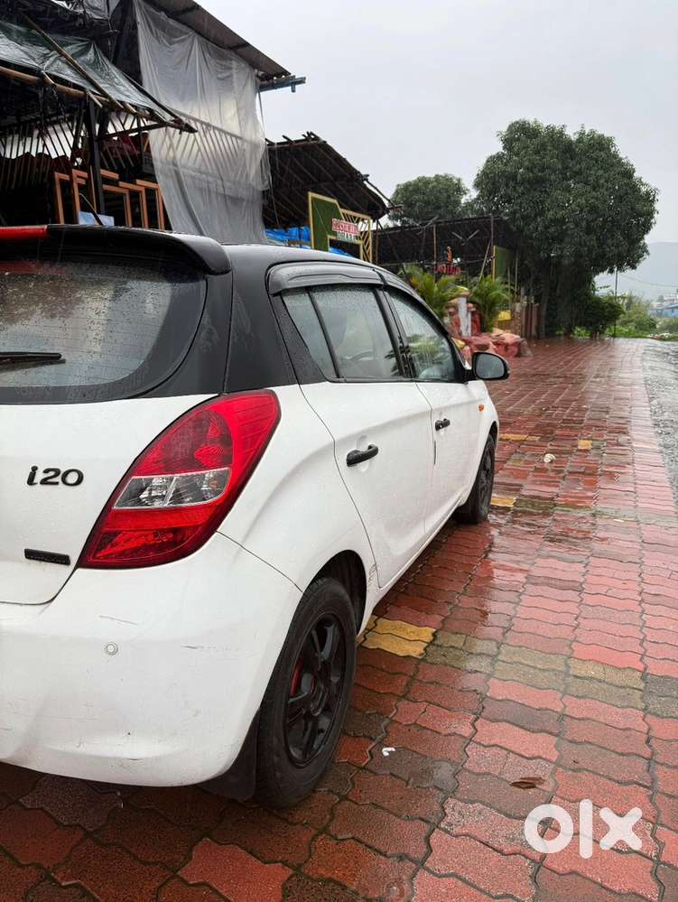 Hyundai I20 2010 Year Car