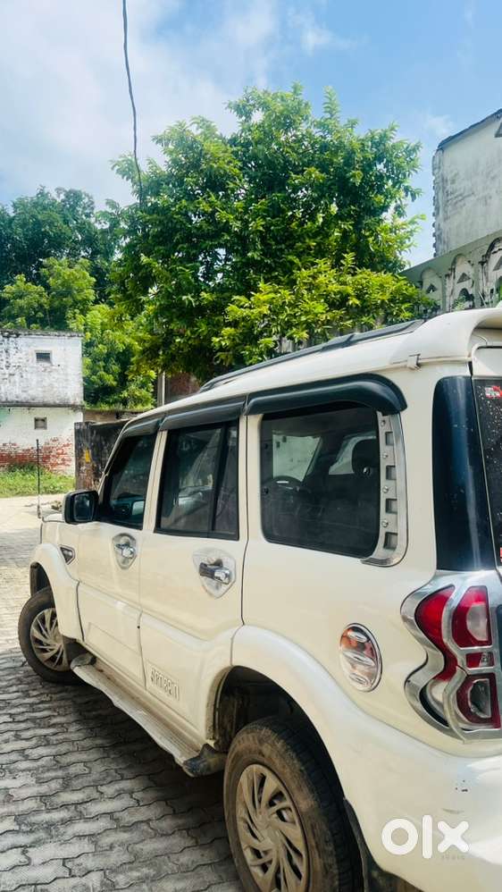 Mahindra Scorpio 2019 Diesel