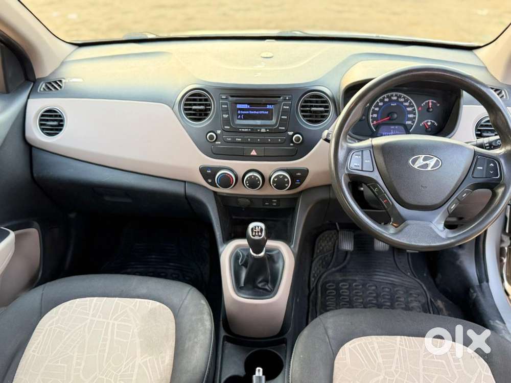 Hyundai Grand I10