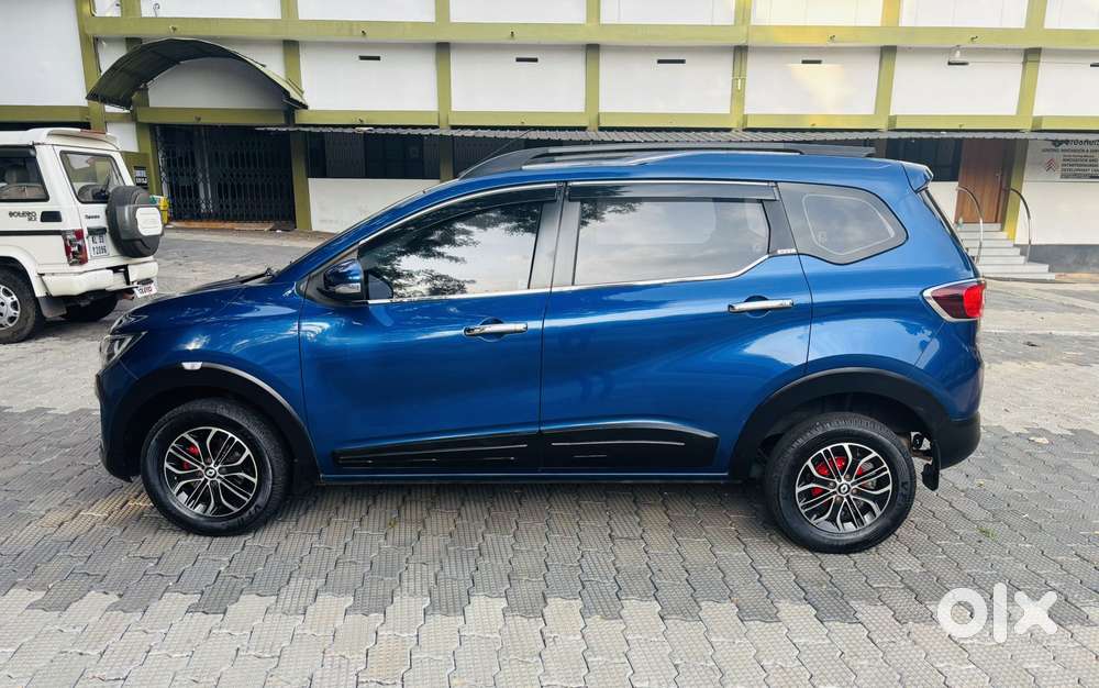 Renault Triber Rxt, 2019, Petrol