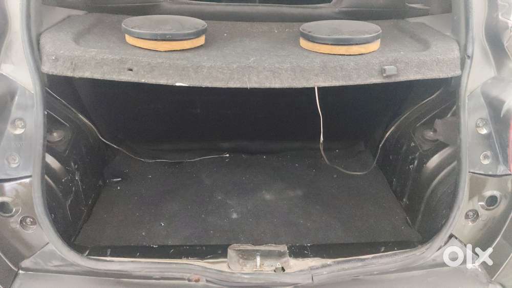 Renault Kwid Rxt, 2015, Petrol
