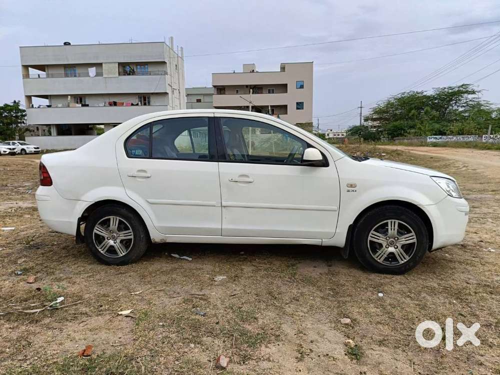 Ford Fiesta For Sale In Tirupati