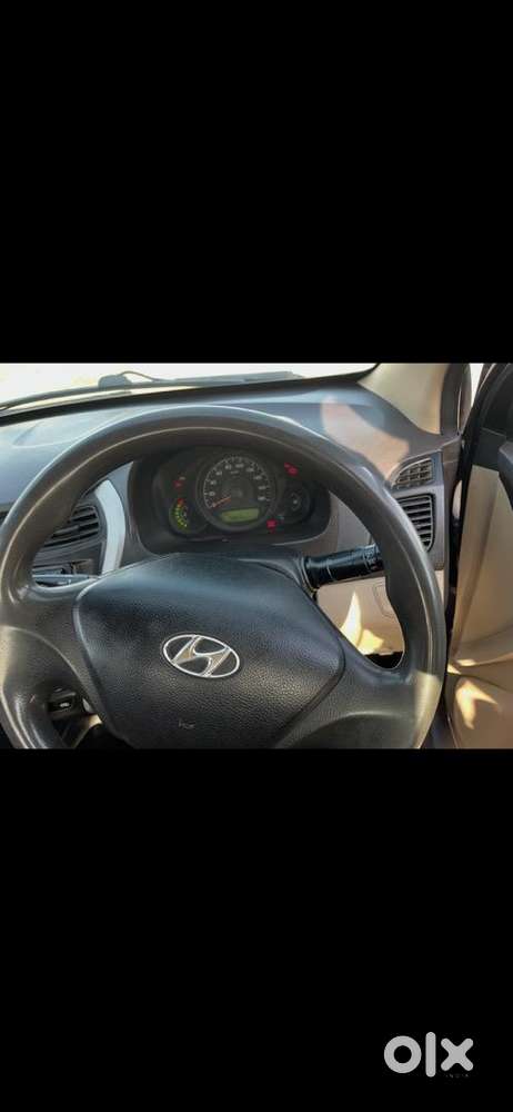 Hyundai Eon 2011 Petrol Good Condition