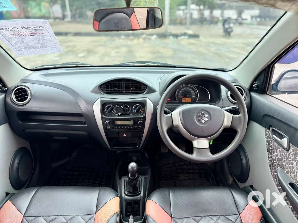 Maruti Suzuki Alto 800 Lxi, 2016, Petrol