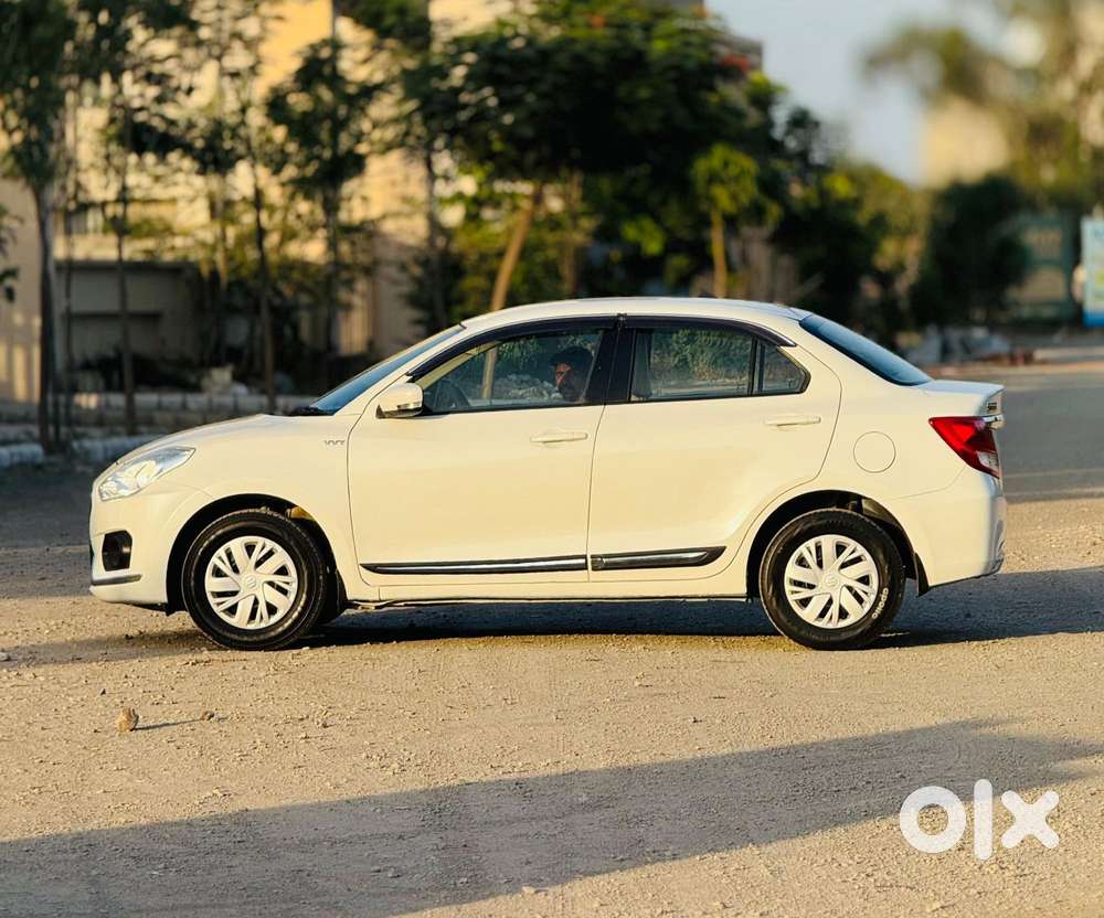 Maruti Suzuki Dzire 1.2 Vxi, 2019, Cng & Hybrids