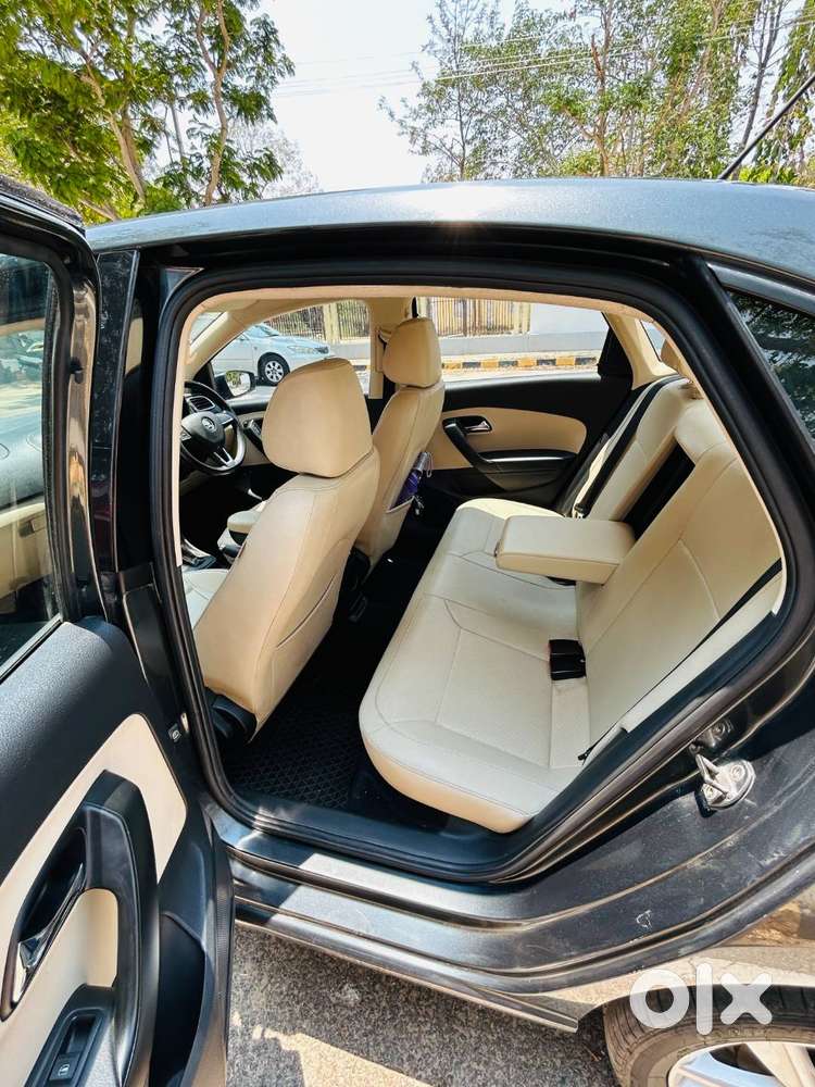 Skoda Rapid 2019 Diesel Well Maintained