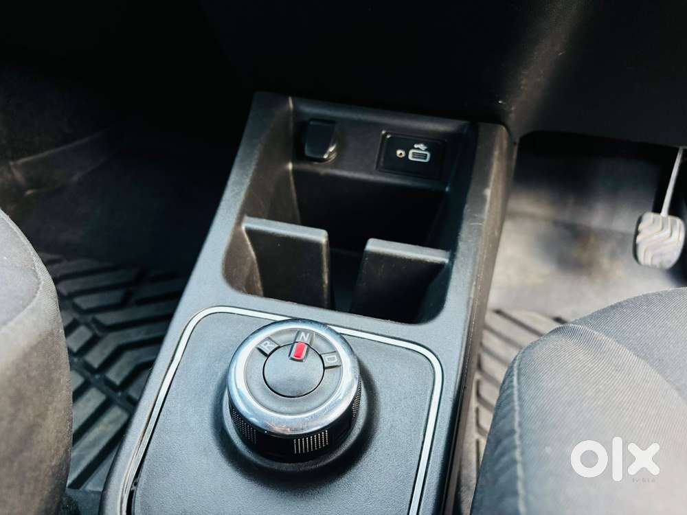 Renault Kwid 1.0 Rxt Optional, 2021, Petrol