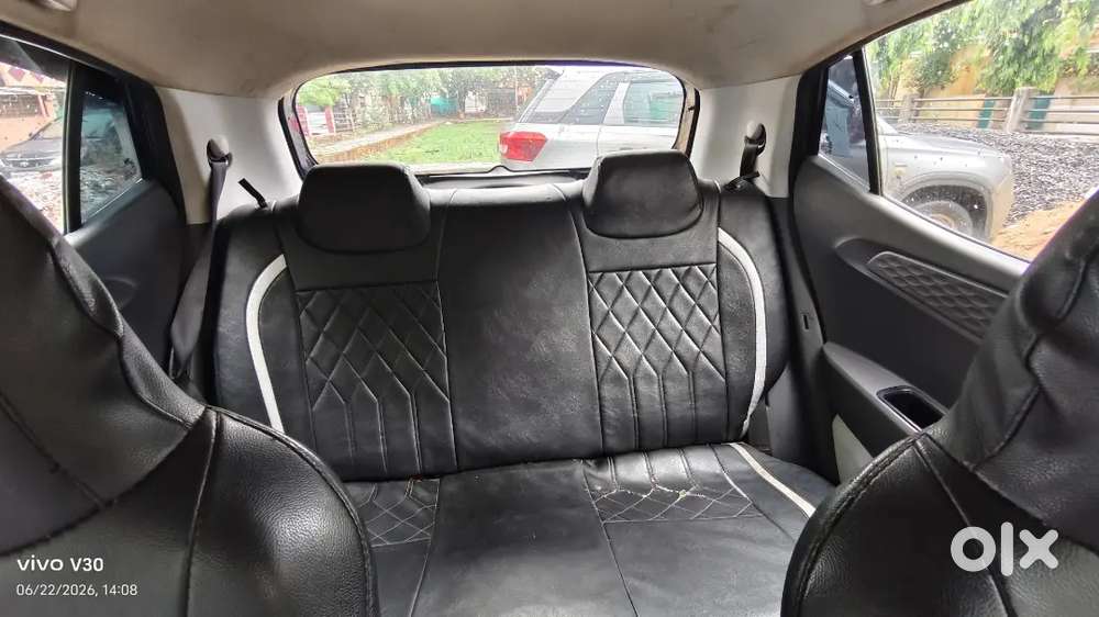 Hyundai Grand I10 Nios 2022 Model 1st Owner