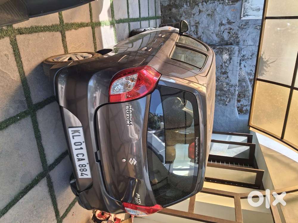 Single Owner.good Condition