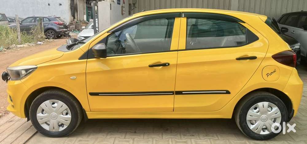 Tata Tiago Xe, 2020, Petrol