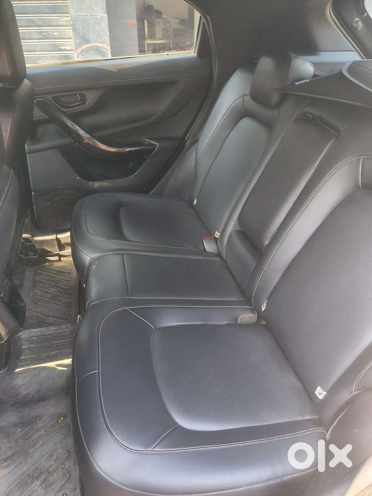 Tata Nexon 1.5 Revotorq Xza Plus (l) Dark Edition, 2022, Diesel