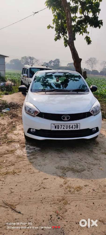 Tata Tiago Xm 2019 Car