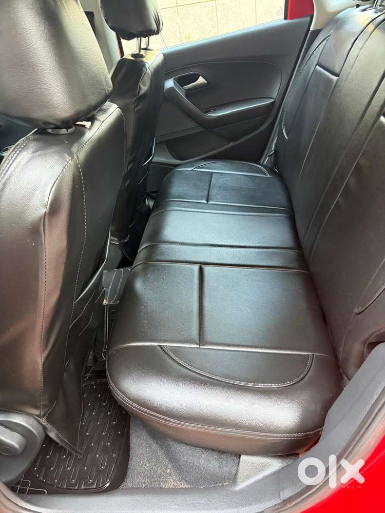 Volkswagen Polo 1.2 Gt Tsi, 2016, Petrol